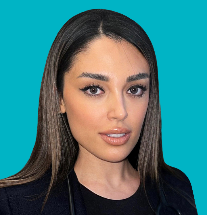 Negar Sharafi