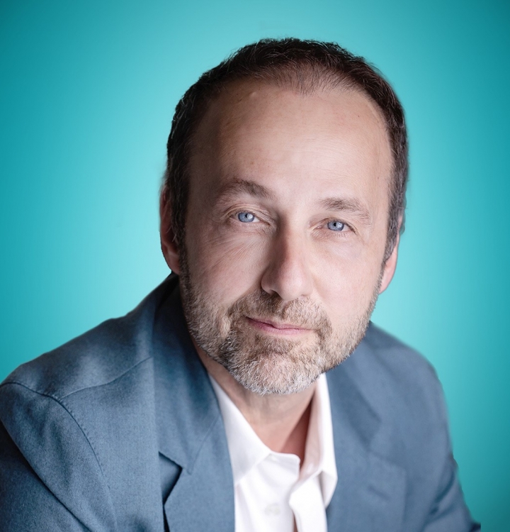 Alexander Rivkin