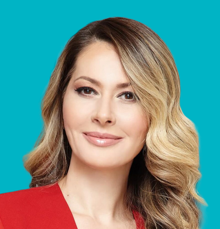 Nevenka Dokmanović